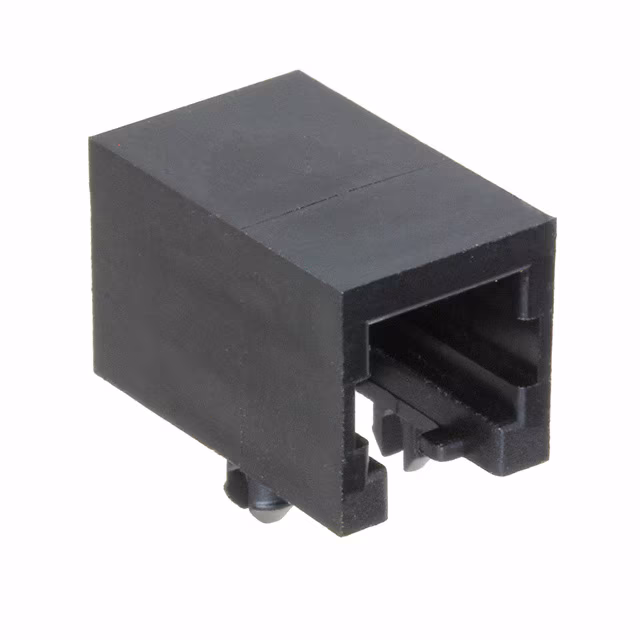 E5344-YK02F4-L Pulse Electronics  Jack per connettori modulari